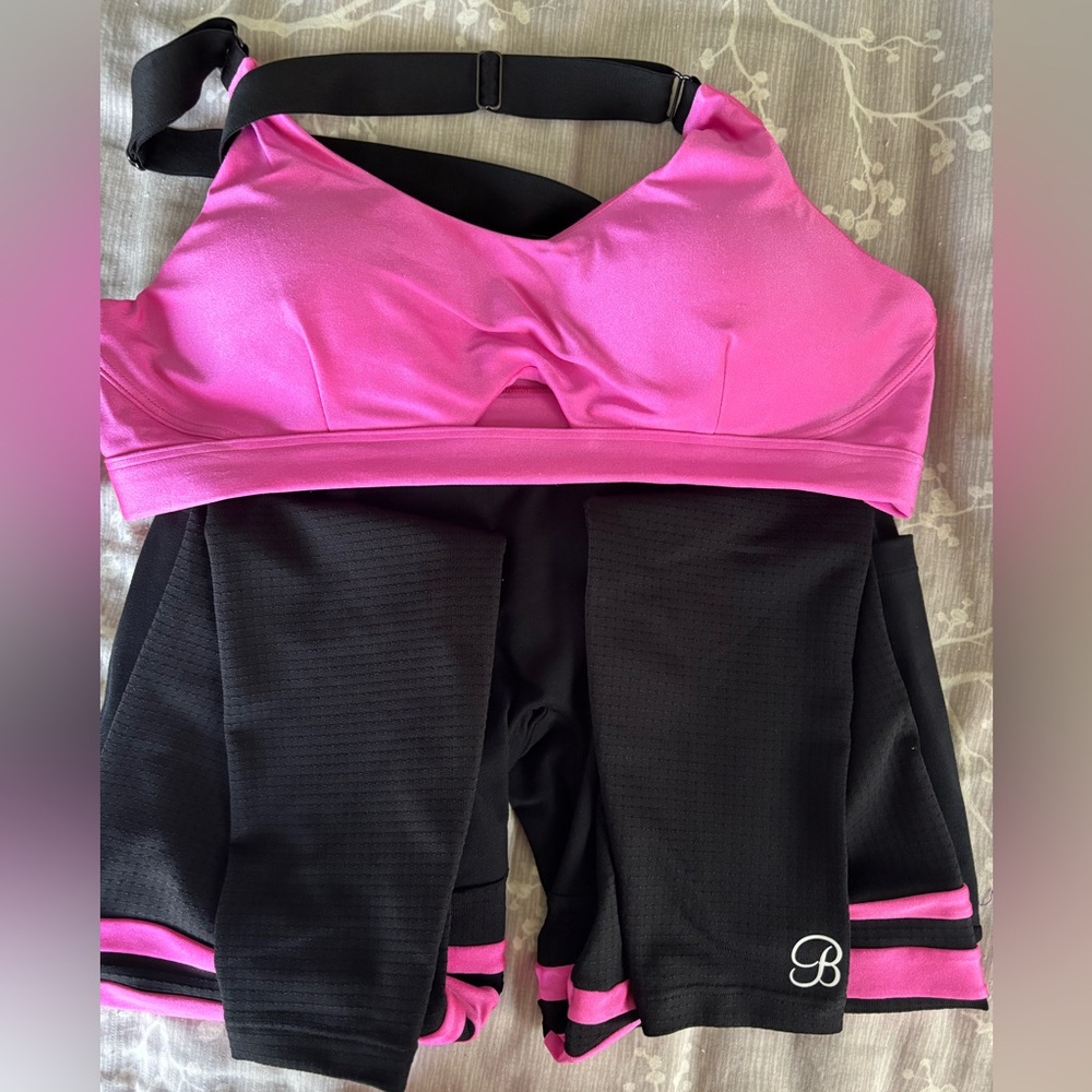 ❌SOLD❌❌Bombshell Set - Picture 4 of 10